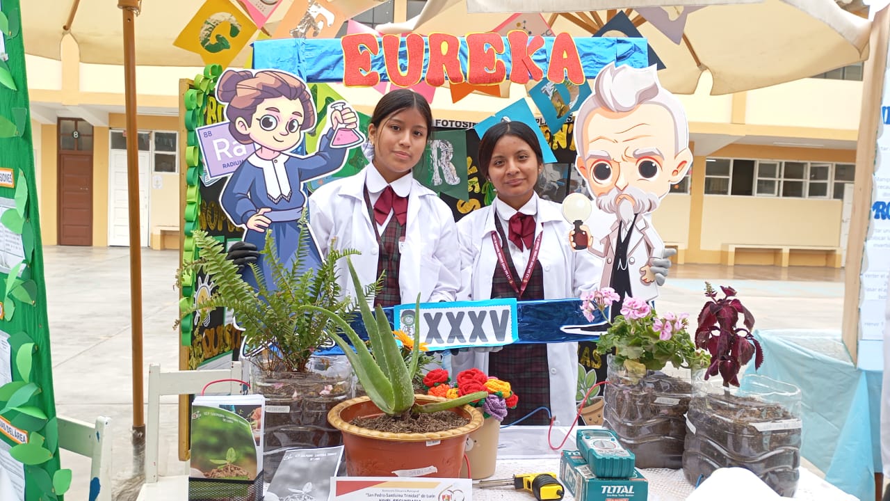 Ilustración de descubrimiento vocacional